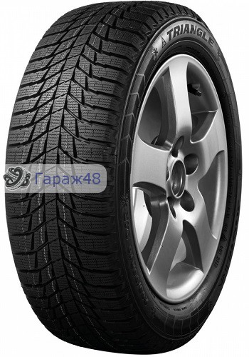 Triangle Trin PL01 255/55 R19 111R