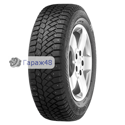 Gislaved Nord Frost 200 255/55 R19 111T